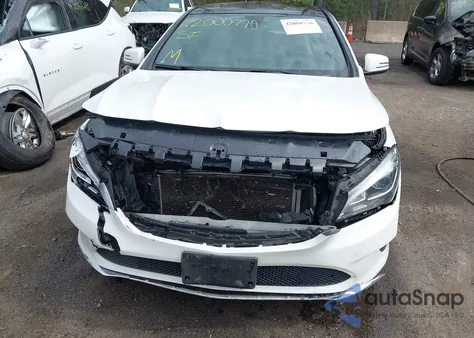 2019 Mercedes-Benz Cla 250 из США, поврежденный, VIN WDDSJ4EB2KN742032